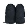 Sac à dos Alpin Twin 110L Noir